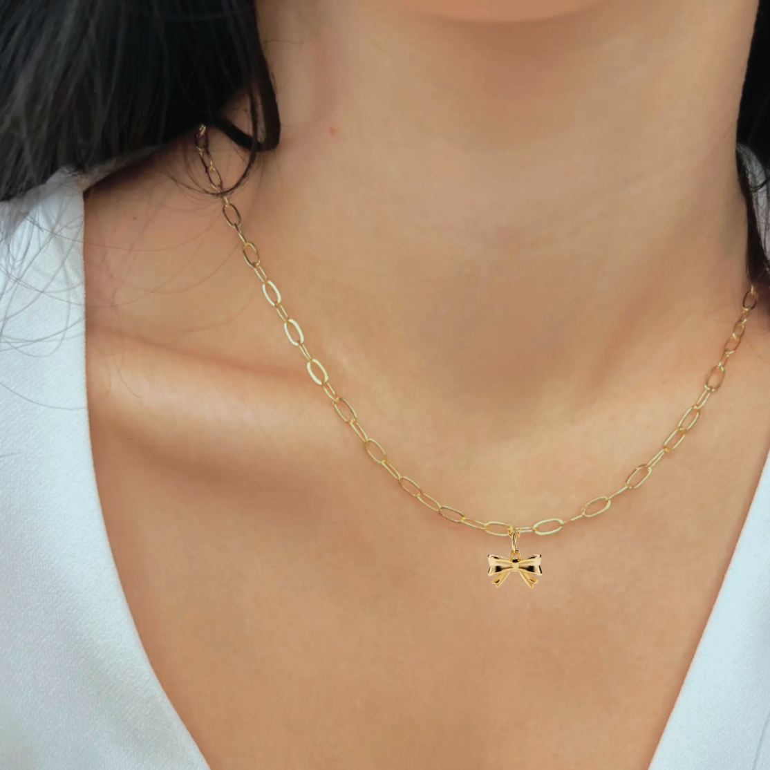 Katie Necklace