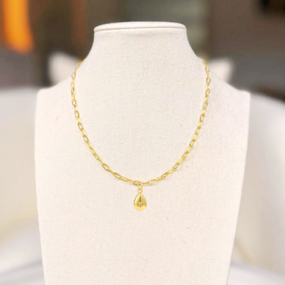 Jenny Necklace