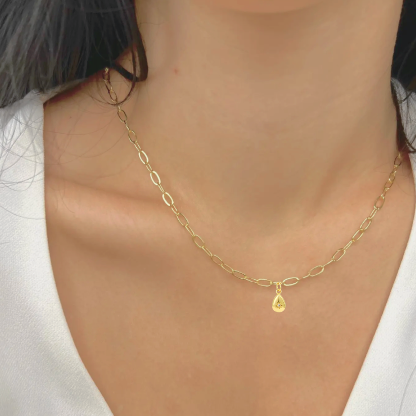 Jenny Necklace