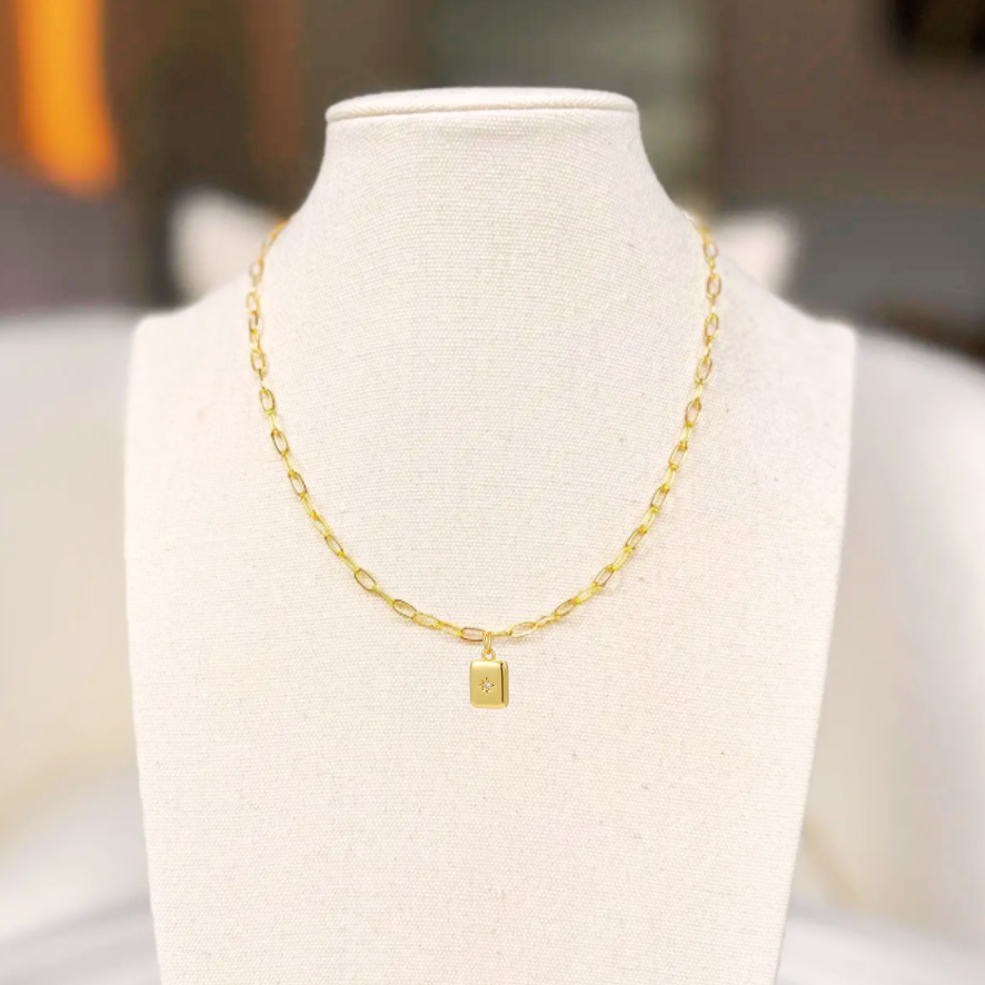 Rebecka Necklace
