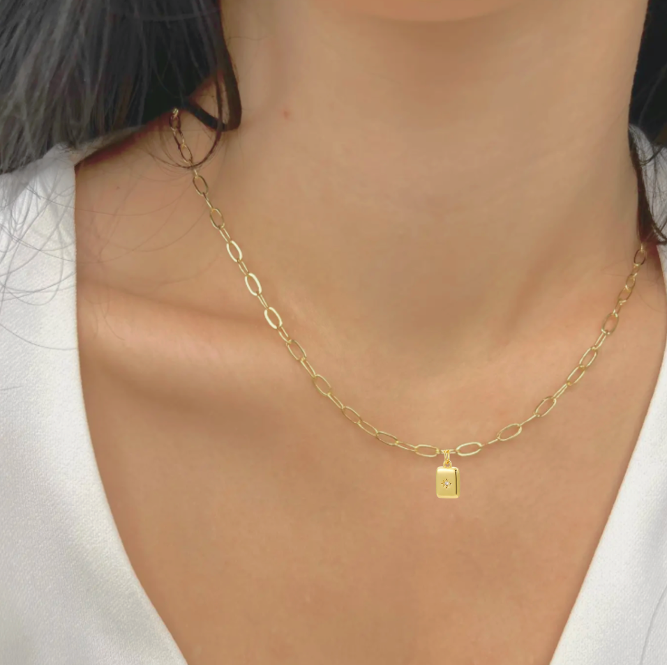 Rebecka Necklace
