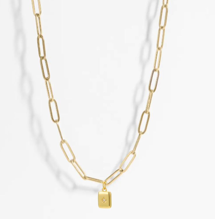 Rebecka Necklace