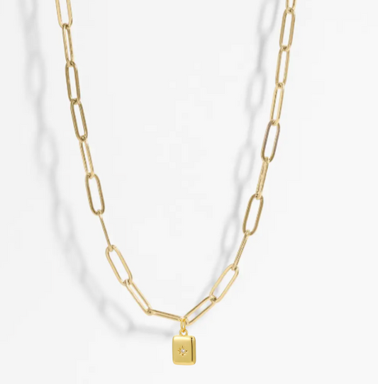 Rebecka Necklace