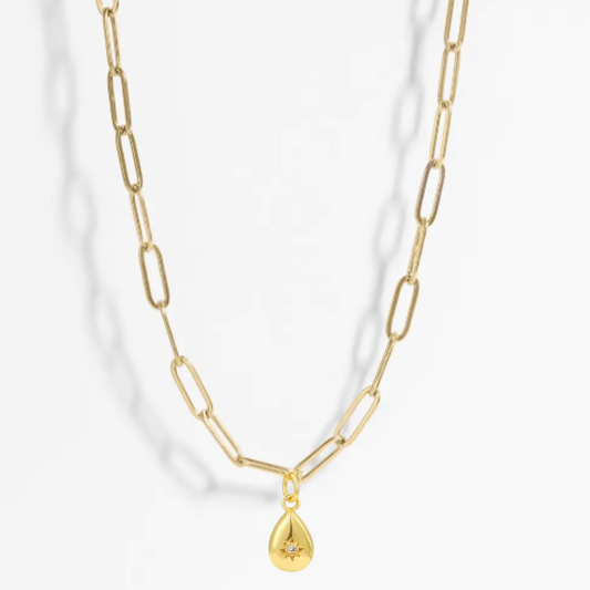 Jenny Necklace