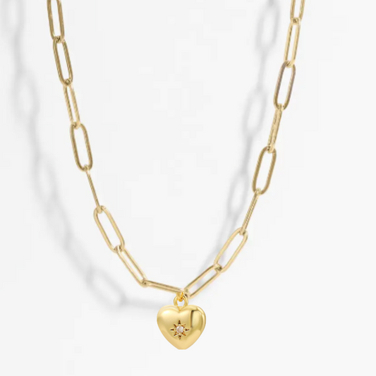 Chloe Necklace