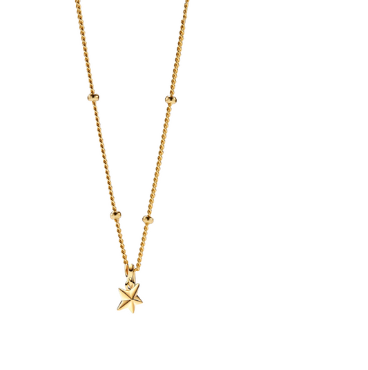 Harmony Necklace