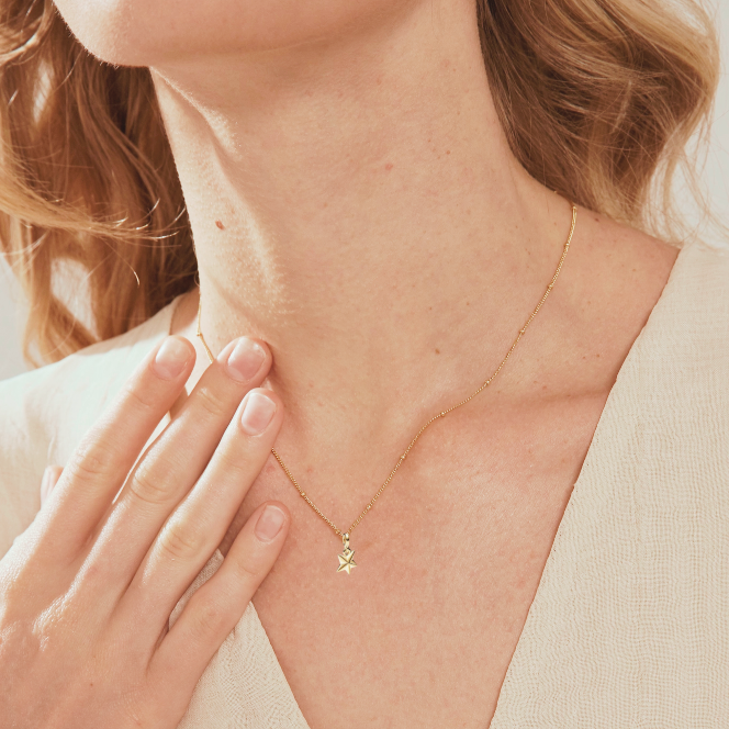 Harmony Necklace