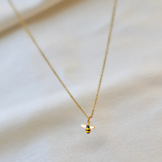 Evelina Necklace