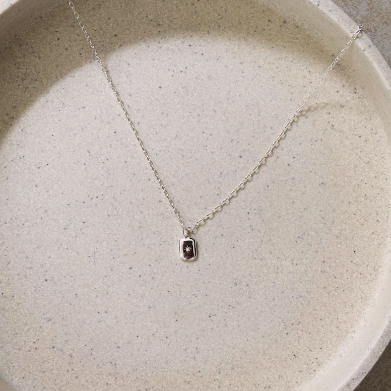 Selene Necklace
