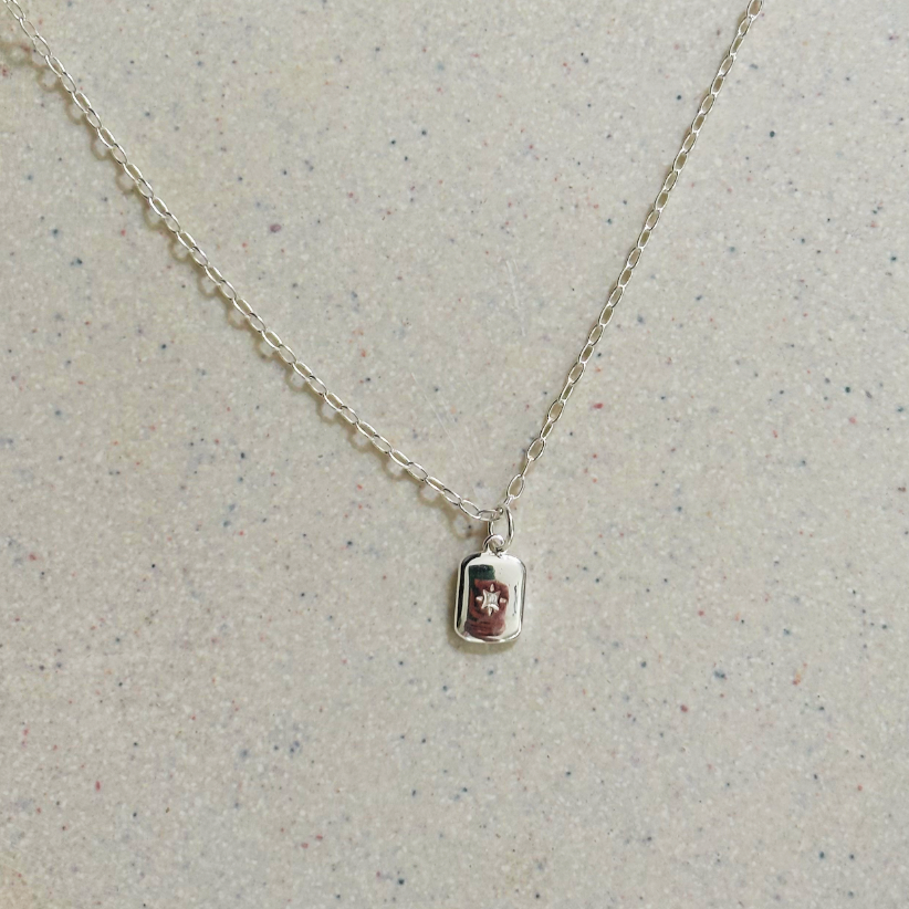 Selene Necklace