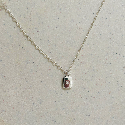 Selene Necklace