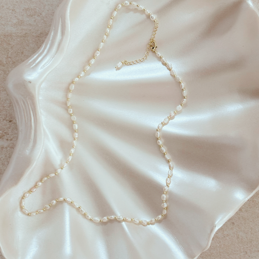 Isla Necklace