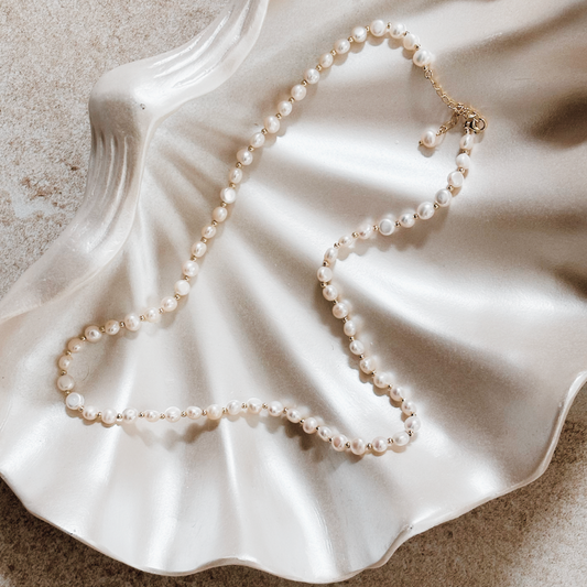 Eliza Necklace
