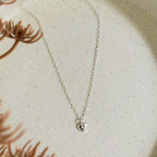 Zuri necklace