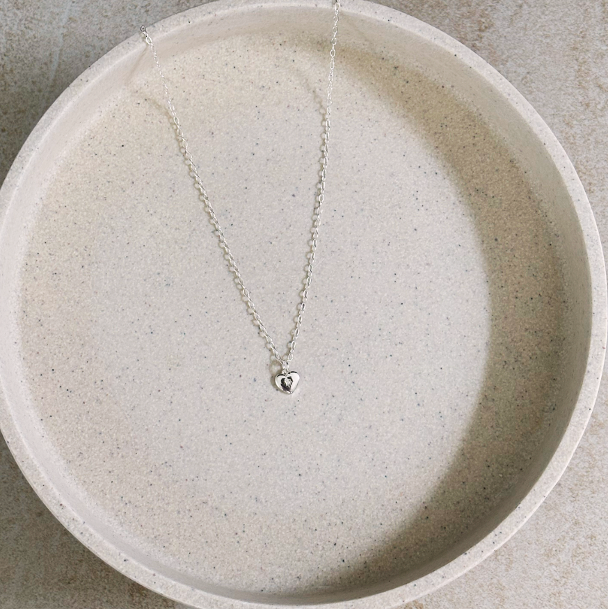 Zuri necklace