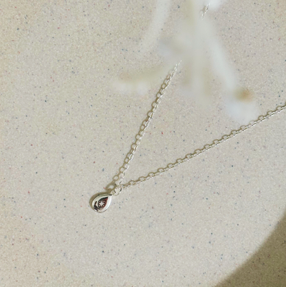 Luna  Necklace