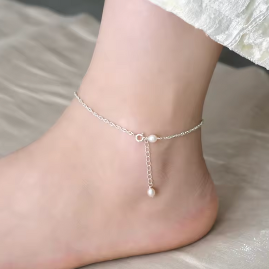 Myra Anklet