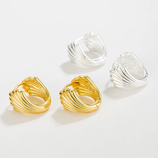 Byron Earrings