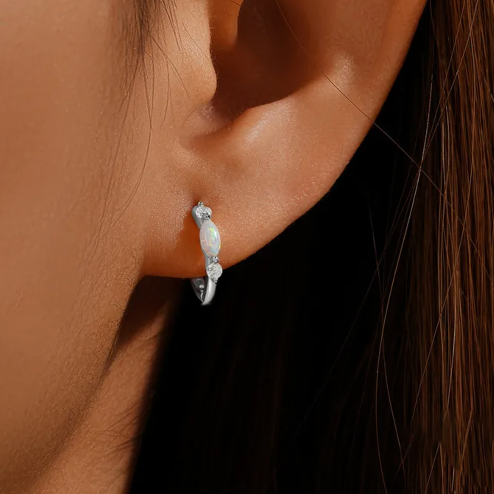 Margot Earrings