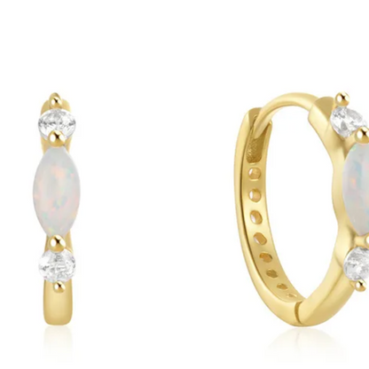 Margot Earrings