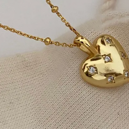 Kirra Necklace