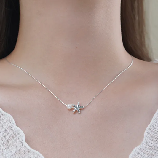 Casa Necklace