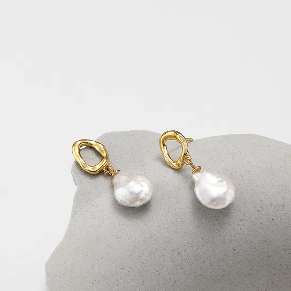 Gianna Earring