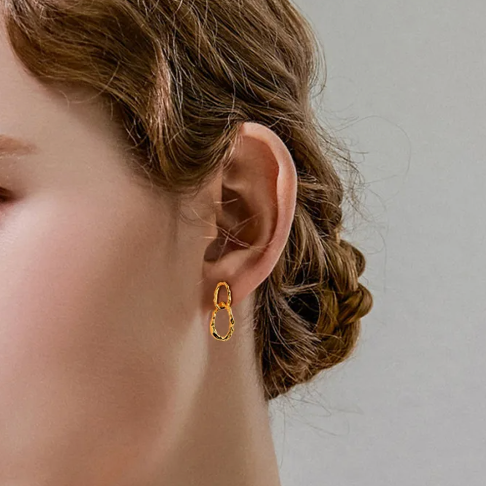 Ally Earrings