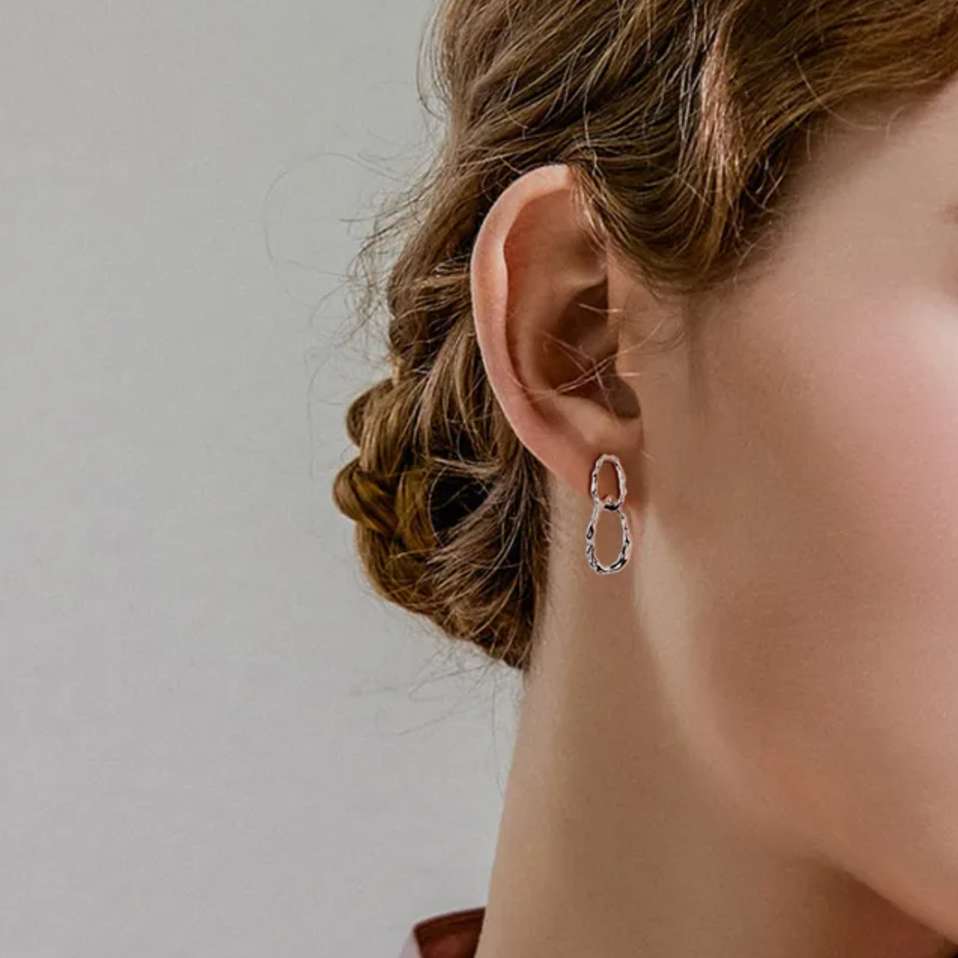 Ally Earrings