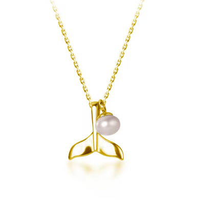 Ocean Necklace