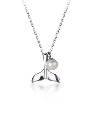 Ocean Necklace