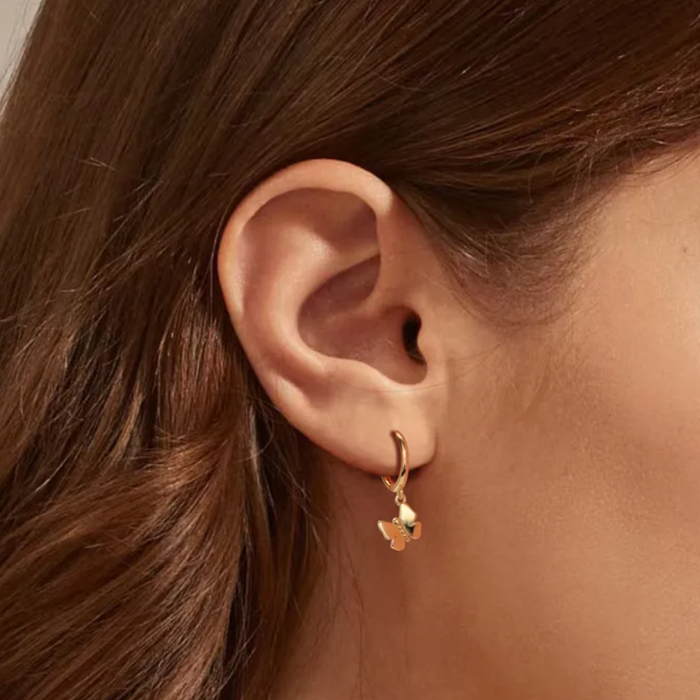 Candie Earrings