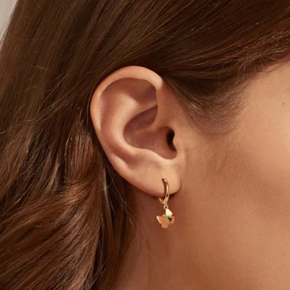 Candie Earrings