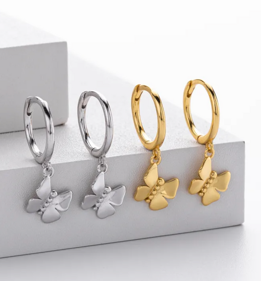 Candie Earrings