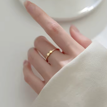 Bow Ring