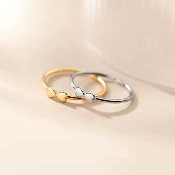 Bow Ring