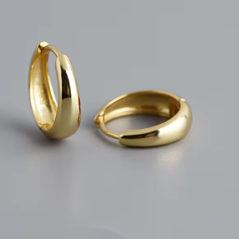 Solene Earrings