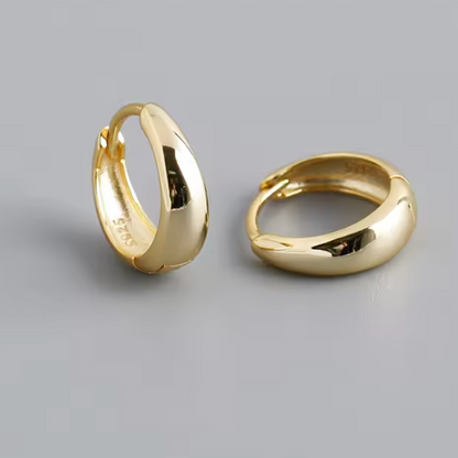 Solene Earrings