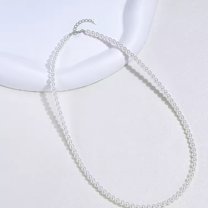 Aurelia Necklace