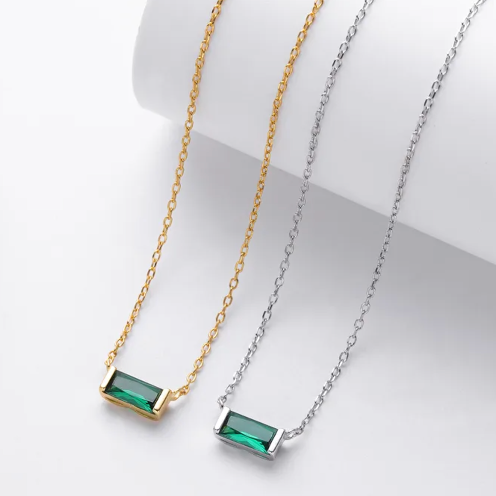 Forever Necklace
