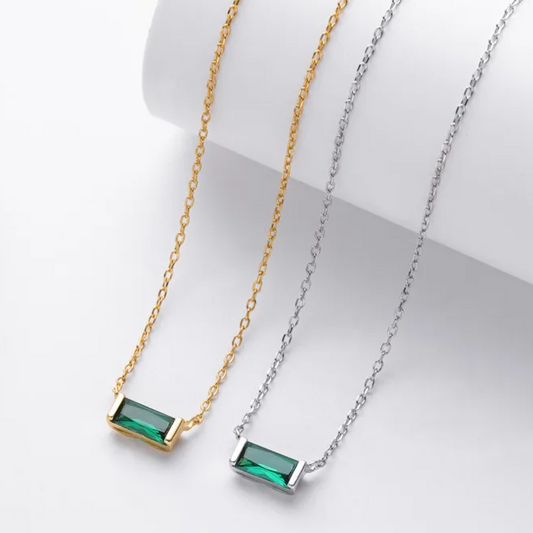 Forever Necklace