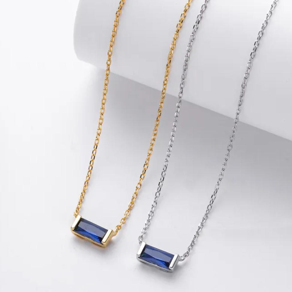 Forever Necklace