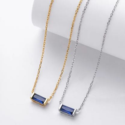 Forever Necklace