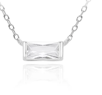 Forever Necklace