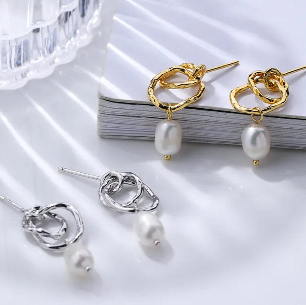 Kristen Earring