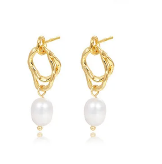 Kristen Earring