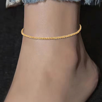 Tia Anklet