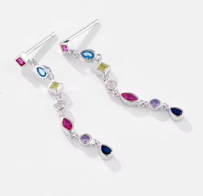 Amayah Earrings