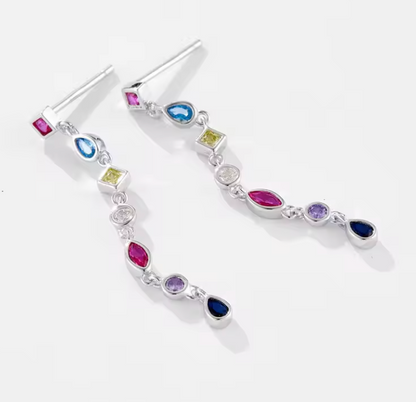 Amayah Earrings