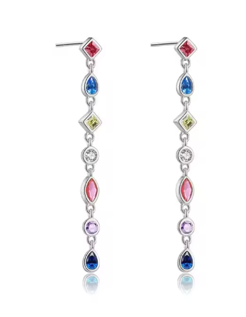 Amayah Earrings